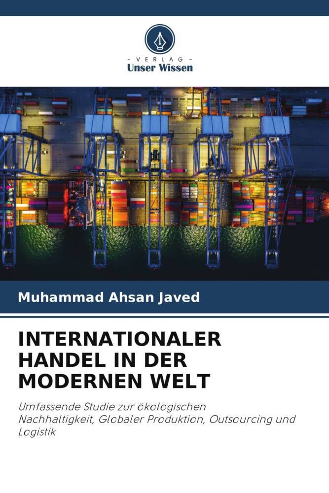 Internationaler Handel in Der Modernen Welt