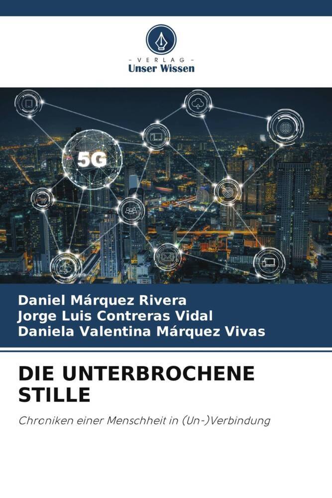 Unterbrochene Stille
