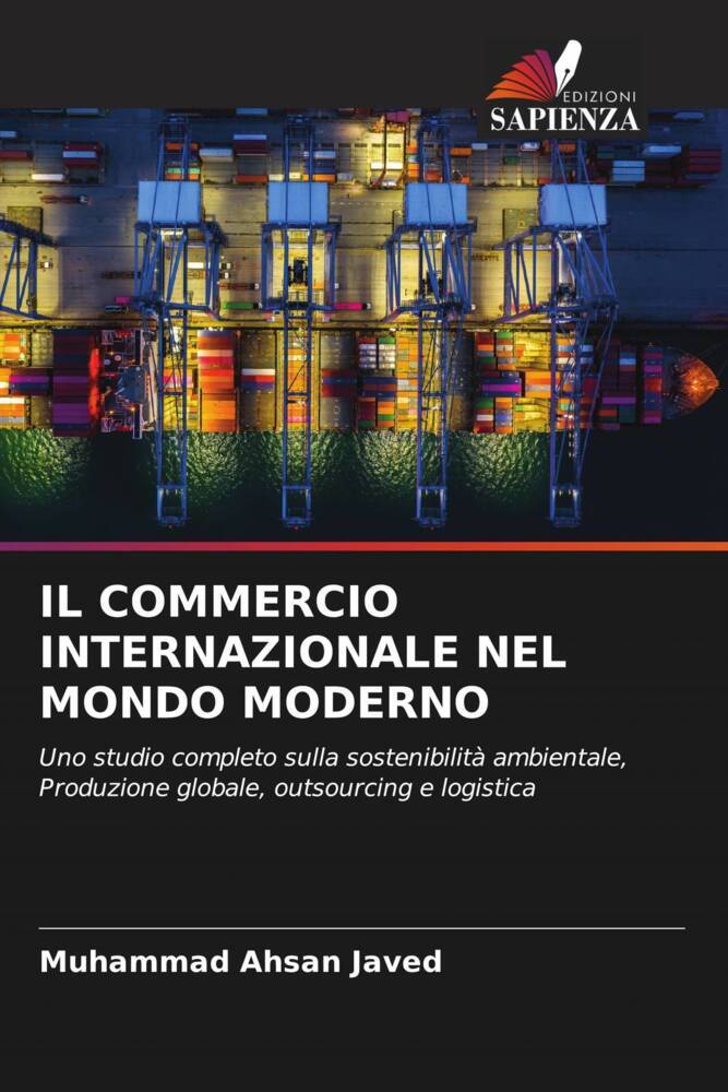Commercio Internazionale Nel Mondo Moderno