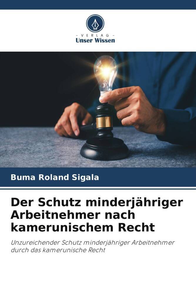 Schutz minderjähriger Arbeitnehmer nach kamerunischem Recht
