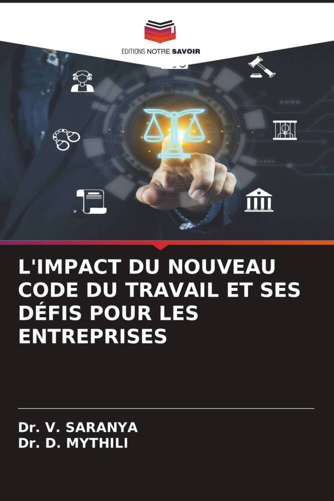 L'Impact Du Nouveau Code Du Travail Et Ses Défis Pour Les Entreprises