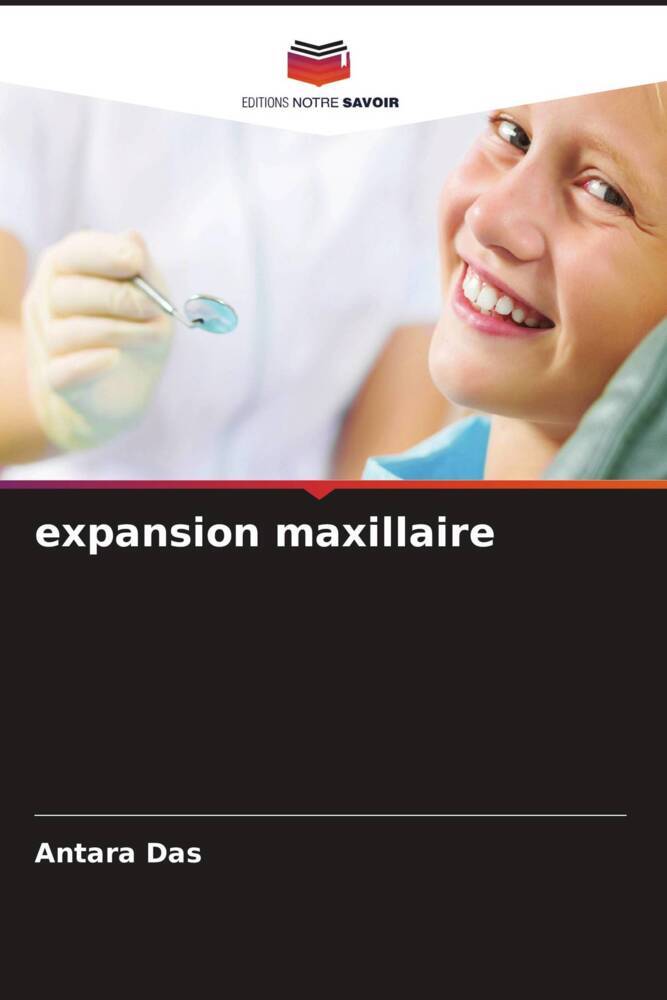 expansion maxillaire