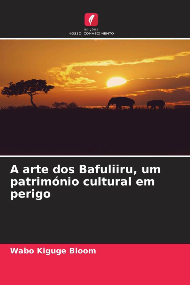 A arte dos Bafuliiru, um património cultural em perigo