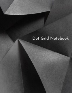 Dot Grid Notebook