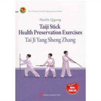 Health qigong: Tai Ji Yang Sheng Zhang Ying Wen 