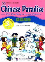 Chinese Paradise vol.3B - Workbook