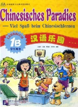 Chinesisches Paradies vol.1B - Lehrbuch
