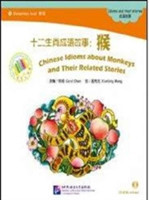 Chinese Idioms about Monkeys and Their Related Stories