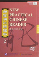 New Practical Chinese Reader - Textbook