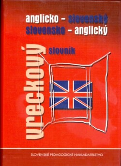 English-Slovak and Slovak-English Dictionary