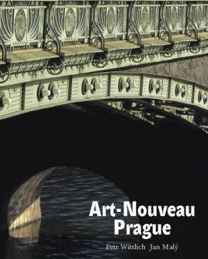 Art-Nouveau Prague