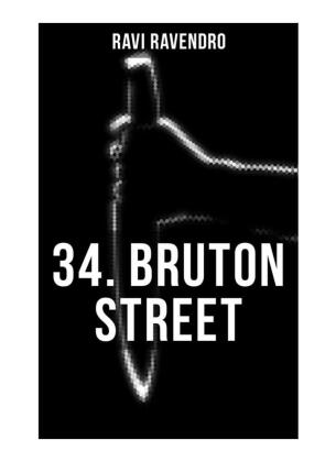 34. BRUTON STREET