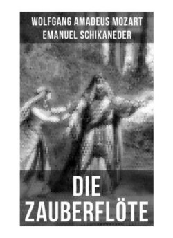 Die Zauberflöte