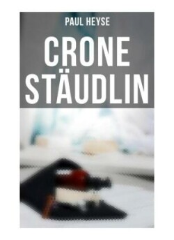 Crone Stäudlin