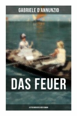 Das Feuer (Autobiografischer Roman)