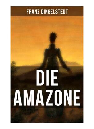 Die Amazone