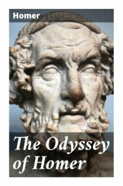 The Odyssey of Homer