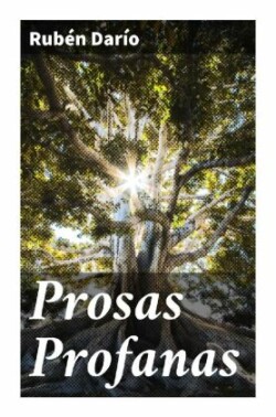 Prosas Profanas