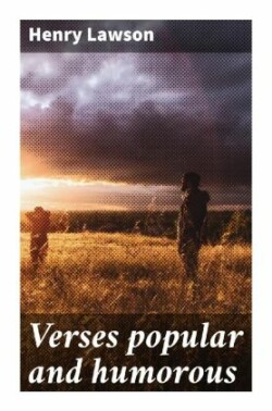 Verses popular and humorous