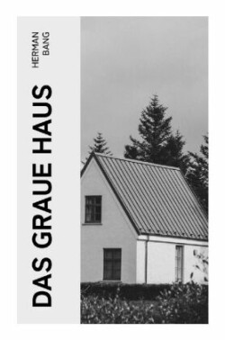 Das graue Haus