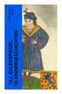 Till Eulenspiegel: 96 Kindergeschichten