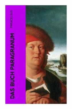 Das Buch Paragranum