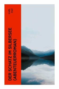 Der Schatz im Silbersee (Abenteuerroman)