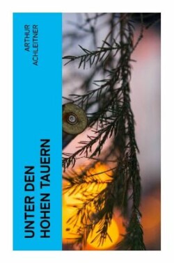 Unter den Hohen Tauern
