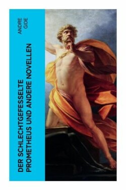 Der schlechtgefesselte Prometheus und andere Novellen