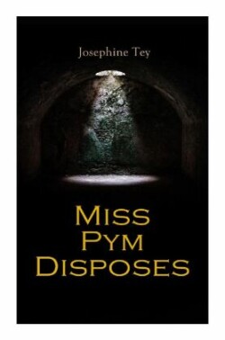 Miss Pym Disposes