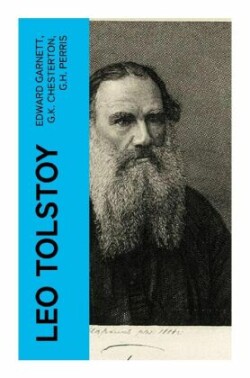 Leo Tolstoy