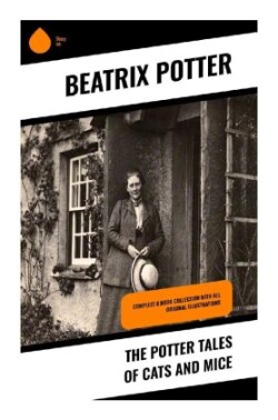 The Potter Tales of Cats and Mice