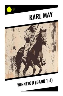 Winnetou (Band 1-4)