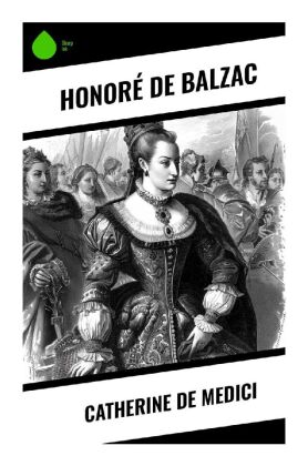 Catherine De Medici