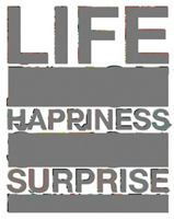 Studio Najbrt: Life Happiness Surprise