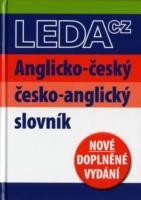 English-Czech & Czech-English Dictionary