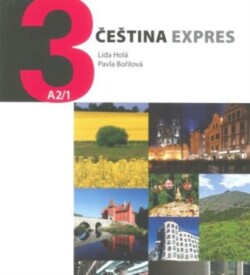 Cestina Expres 3 / Czech Express 3