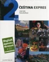 Cestina Expres/Czech Express 2 - Pack