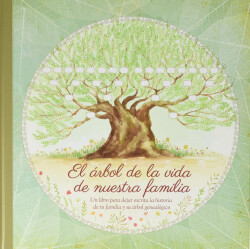 EL ÁRBOL DE LA VIDA DE NUESTRA FAMILIA