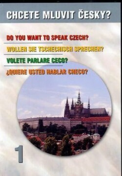 Wollen Sie Tschechisch sprechen, Bd. 1, 4 Audio-CDs