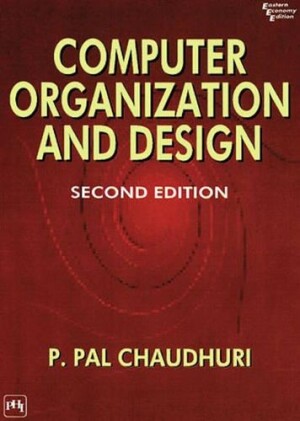 Computer Organization and Design