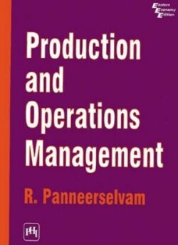 Production and Operations Management