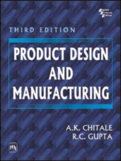 Product Design and Manufacturing