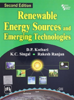 Renewable Energy Sources and Emerging Technologies