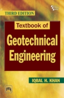 Textbook of Geotechnical Engineering