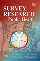 Survey Research in Public Health