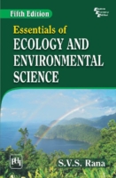 Essentials of Ecology and Environmental Science
