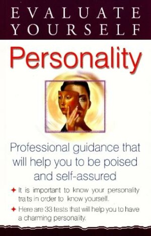 Evaluate Yourself: Personality