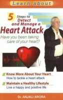 5 Steps to Detect & Manage A Heart Attack