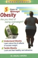 5 Steps to Manage Obesity